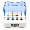 Kit de Brocas EG DSM – Endodontia Guiada de Precisão - Imagem 2