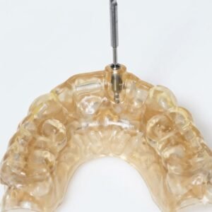 MODELO PERSONALIZADO  PARA ACESSO ENDODONTICO
